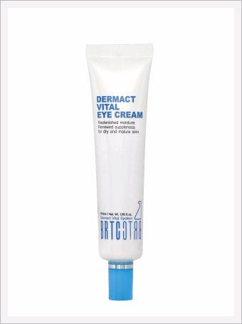Dermact Vital Eye Cream Made in Korea